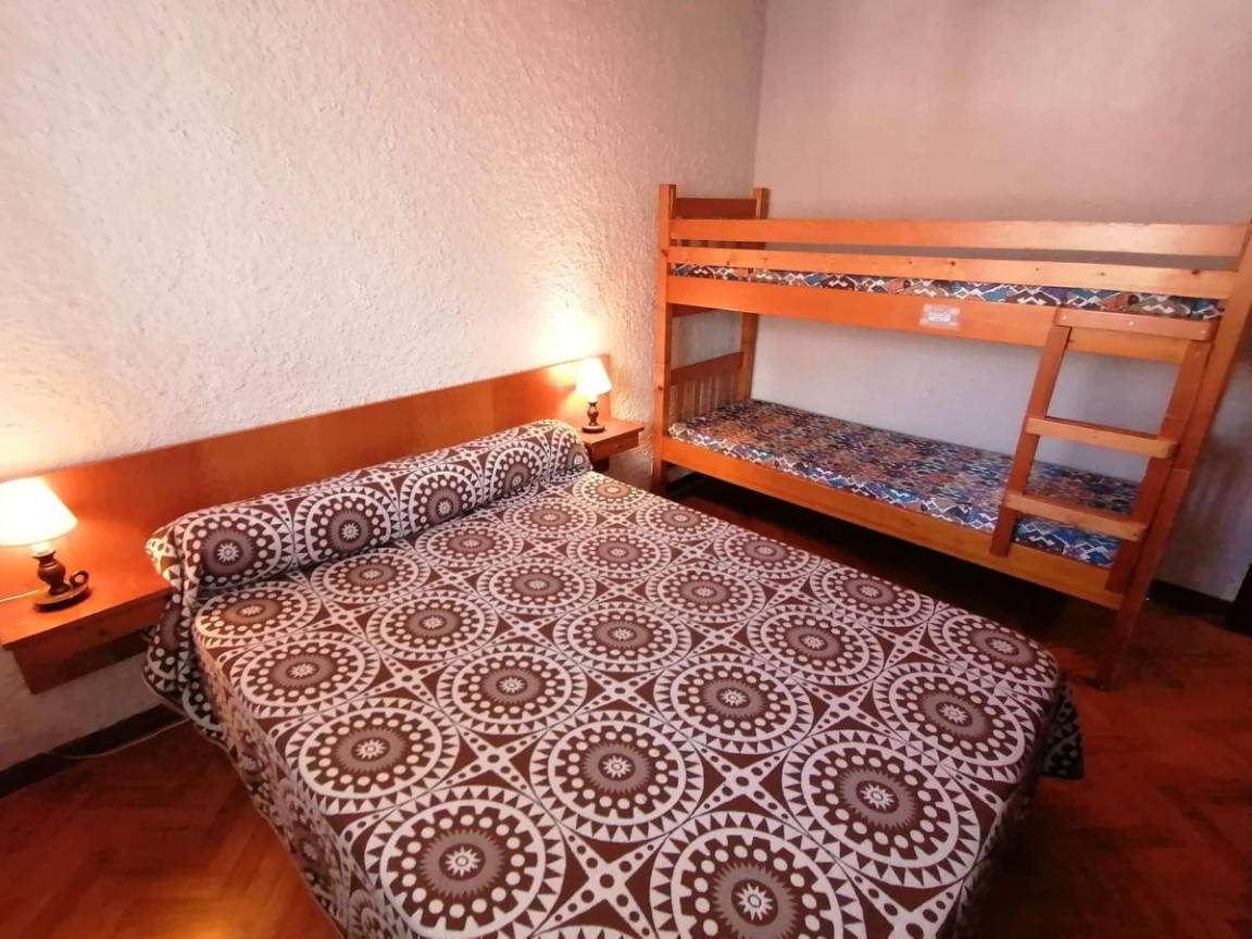 45 m² Ferienwohnung ∙ 1 Schlafzimmer ∙ 5 Gäste – Bild 12