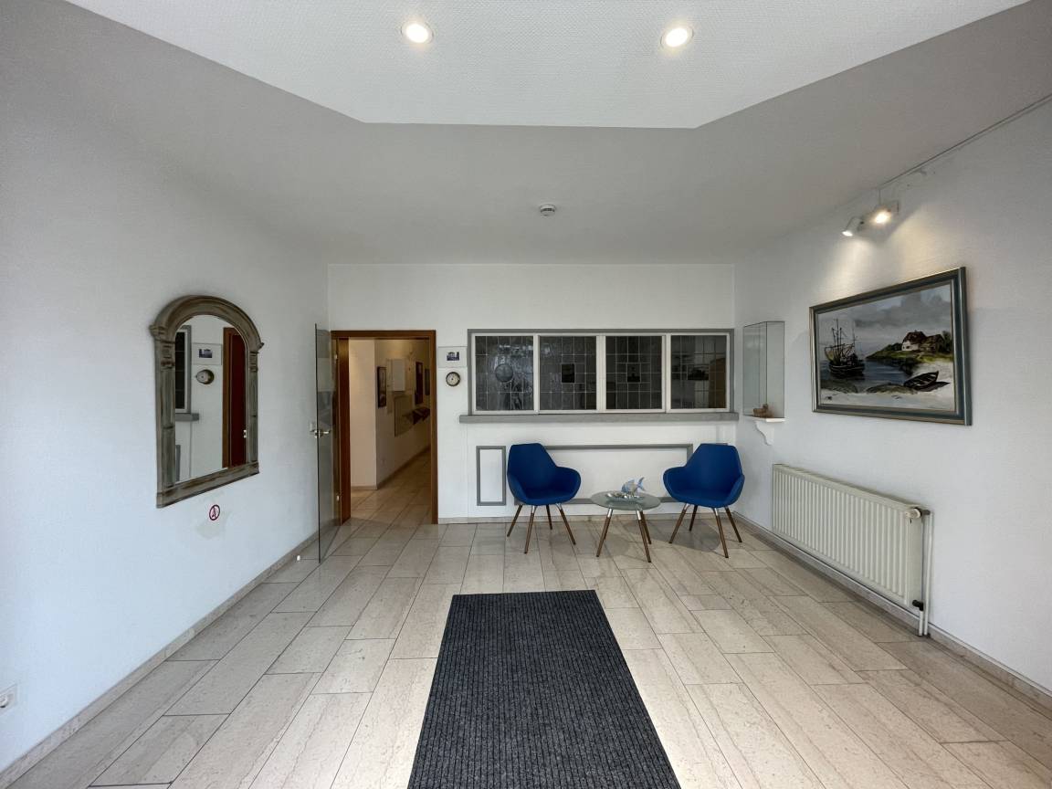 32 m² Ferienwohnung ∙ 1 Schlafzimmer ∙ 3 Gäste – Bild 12