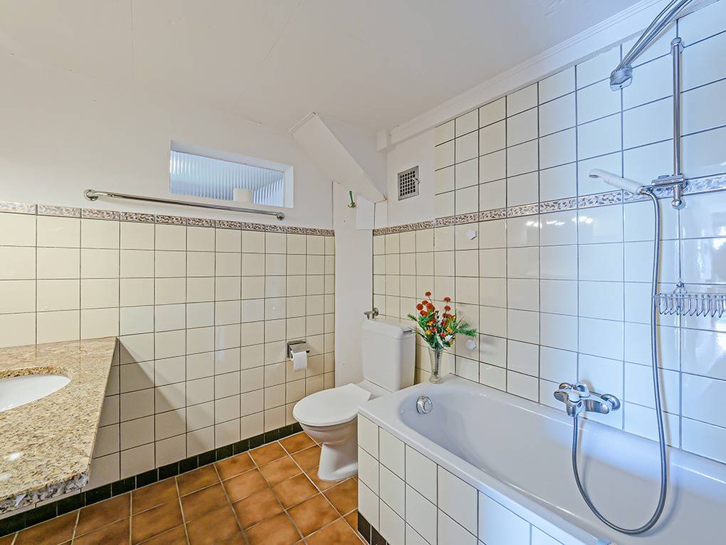 155 m² Ferienhaus ∙ 4 Schlafzimmer ∙ 11 Gäste – Bild 30
