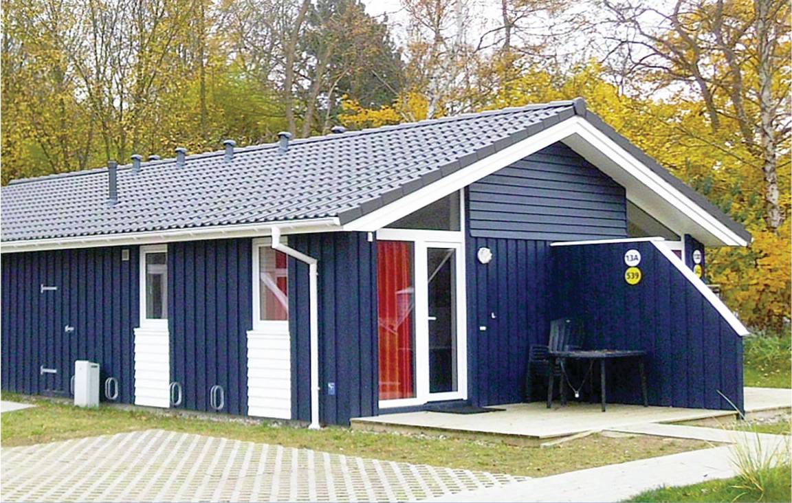 28 M² Apartment ∙ 1 Bedroom ∙ 2 Guests - Lübeck