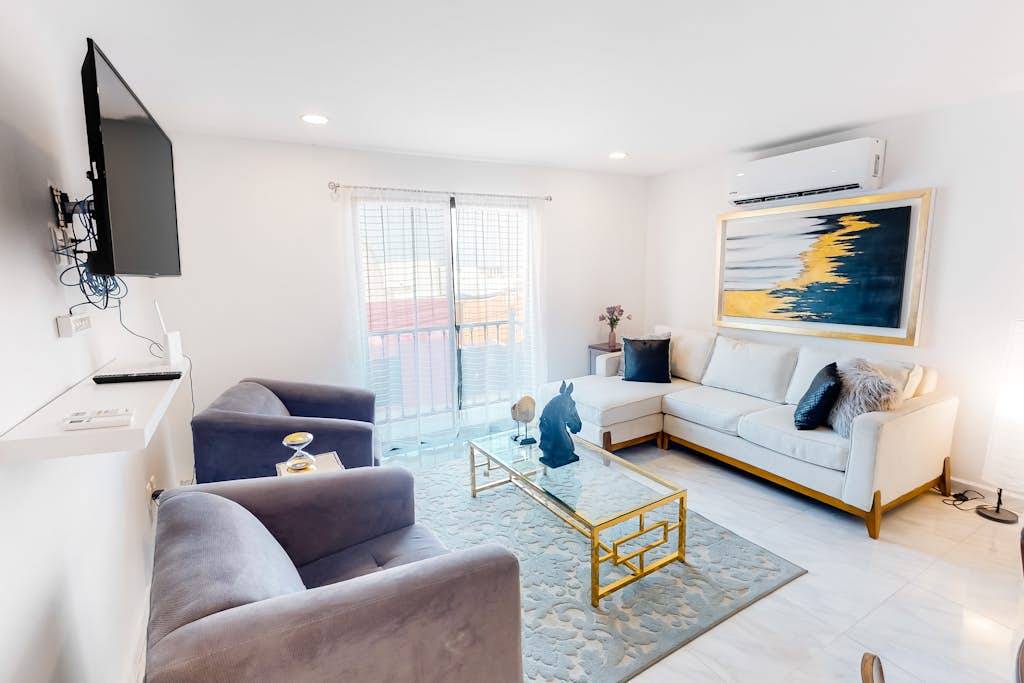 Apartamento ∙ 1 Habitación ∙ 2 Huéspedes - Cabo San Lucas