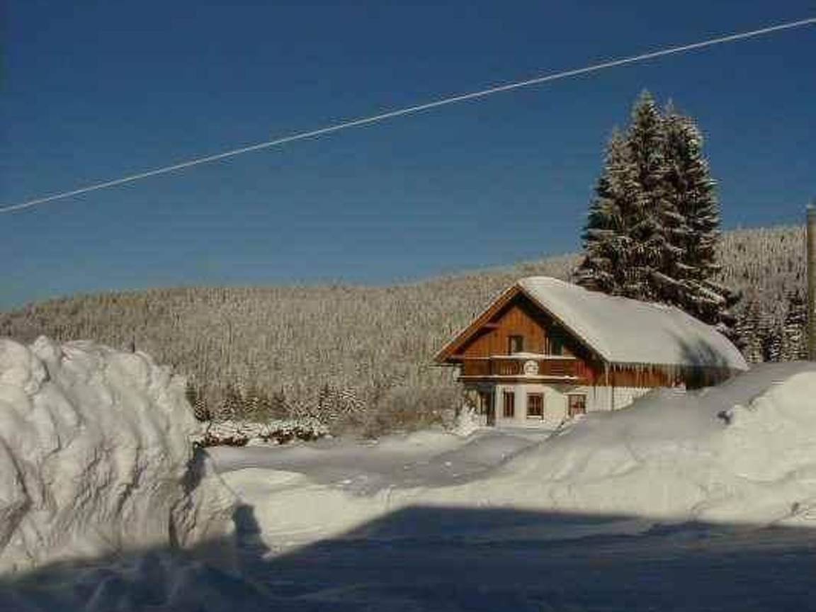 130 M² Ferienhaus ∙ 3 Schlafzimmer ∙ 12 Gäste - Bayern