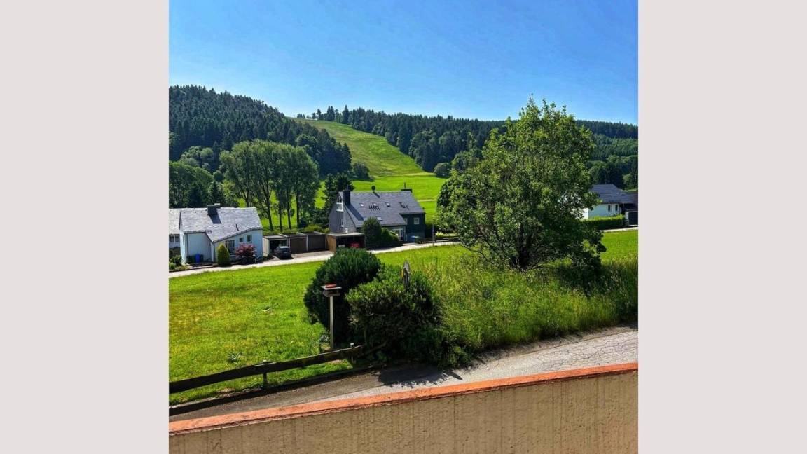30 M² Ferienwohnung ∙ 1 Schlafzimmer ∙ 3 Gäste - Medebach