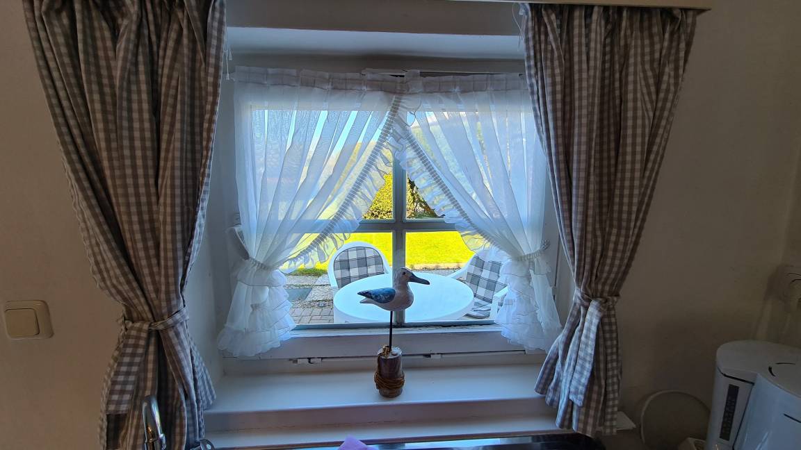 25 m² Ferienwohnung ∙ 1 Schlafzimmer ∙ 2 Gäste – Bild 8