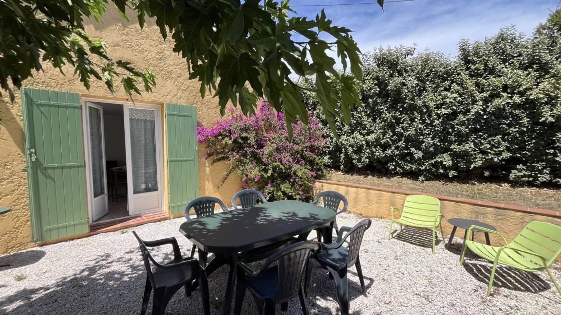 74 M² Gîte ∙ 3 Chambres ∙ 6 Personnes - Six-Fours-les-Plages