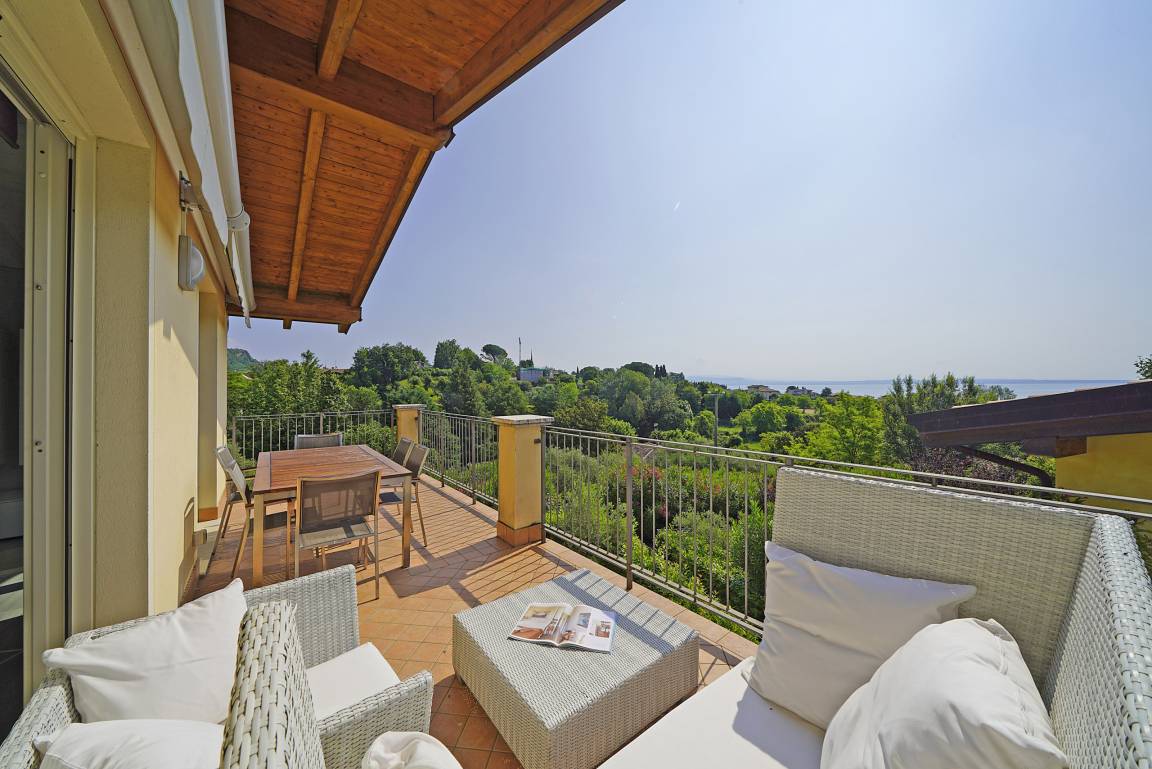 70 M² Apartment ∙ 2 Bedrooms ∙ 4 Guests - Manerba del Garda