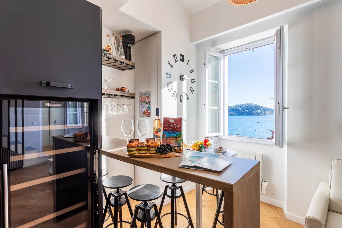 45 M² Apartment ∙ 2 Bedrooms ∙ 4 Guests - Èze