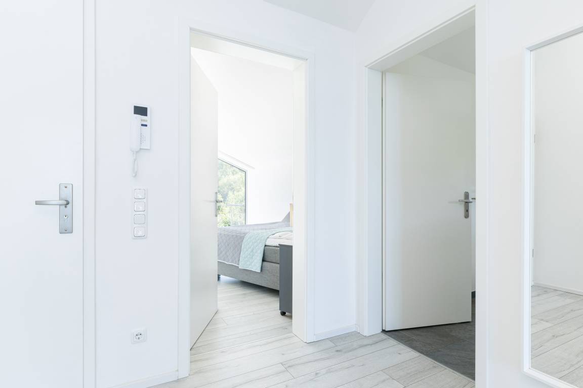 76 m² Ferienwohnung ∙ 1 Schlafzimmer ∙ 2 Gäste – Bild 22