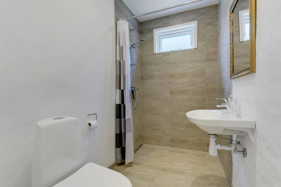 93 m² Ferienhaus ∙ 2 Schlafzimmer ∙ 6 Gäste – Bild 30