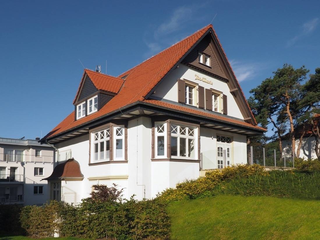 77 m² Ferienwohnung ∙ 2 Schlafzimmer ∙ 4 Gäste – Bild 2