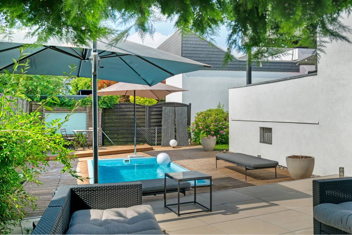 125 M² Casa Vacanza ∙ 4 Camere Da Letto ∙ 6 Ospiti - Burgdorf