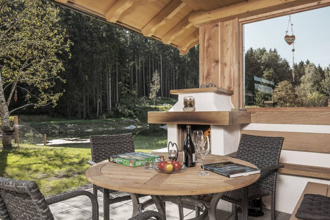 145 m² Ferienhaus ∙ 2 Schlafzimmer ∙ 6 Gäste – Bild 13