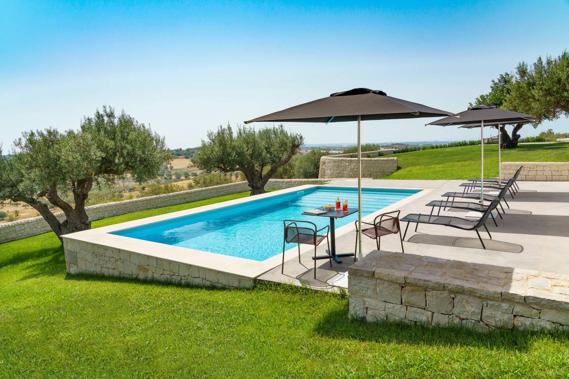 140 M² Villa ∙ 3 Bedrooms ∙ 6 Guests - Ispica