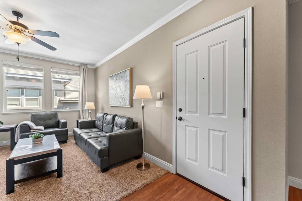 86 M² Apartment ∙ 1 Bedroom ∙ 4 Guests - Reno, NV