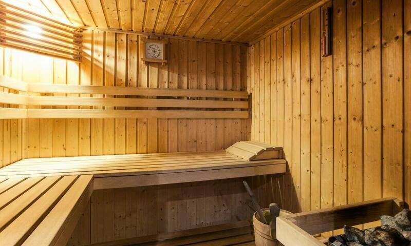 28 m&sup2; Ferienwohnung 1 Schlafzimmer 5 G&auml;ste
