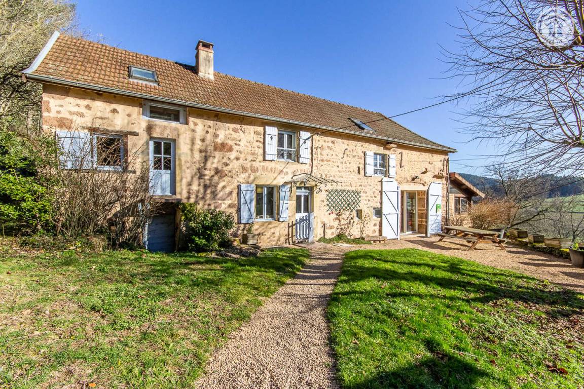 200 m&sup2; G&icirc;te 5 Schlafzimmer 14 G&auml;ste