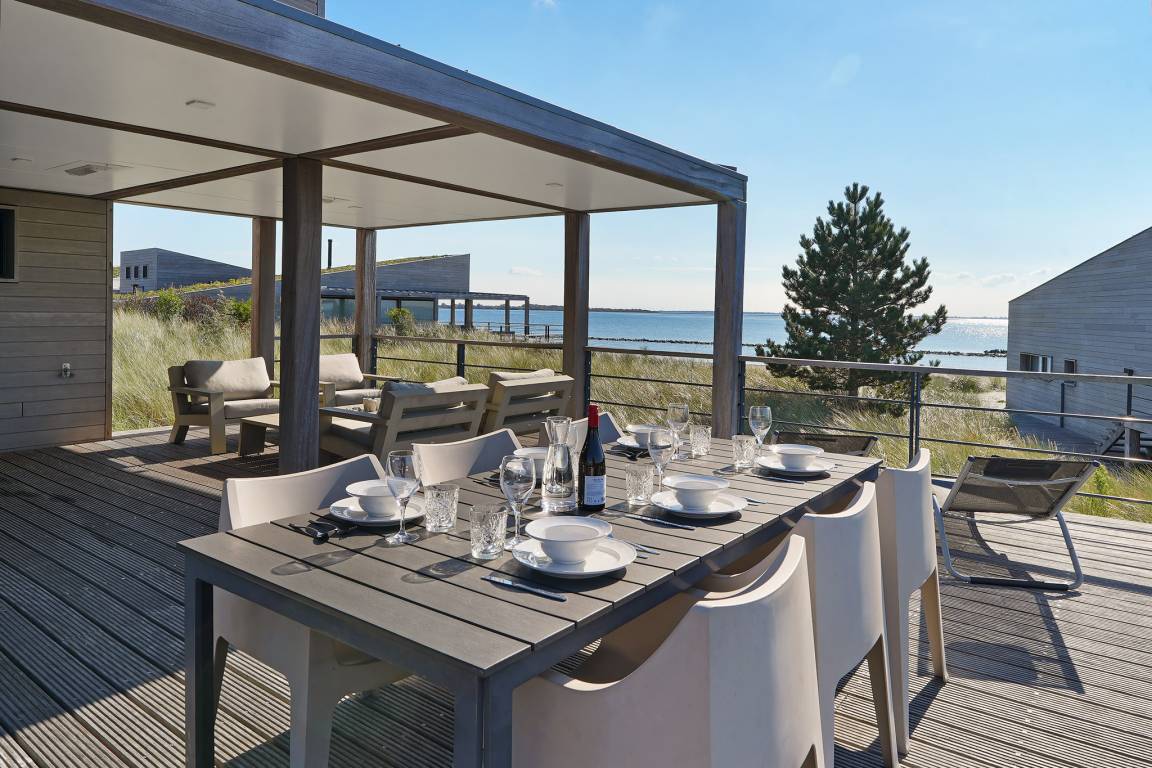 127 M² Casa ∙ 2 Habitaciones ∙ 4 Huéspedes - Ouddorp