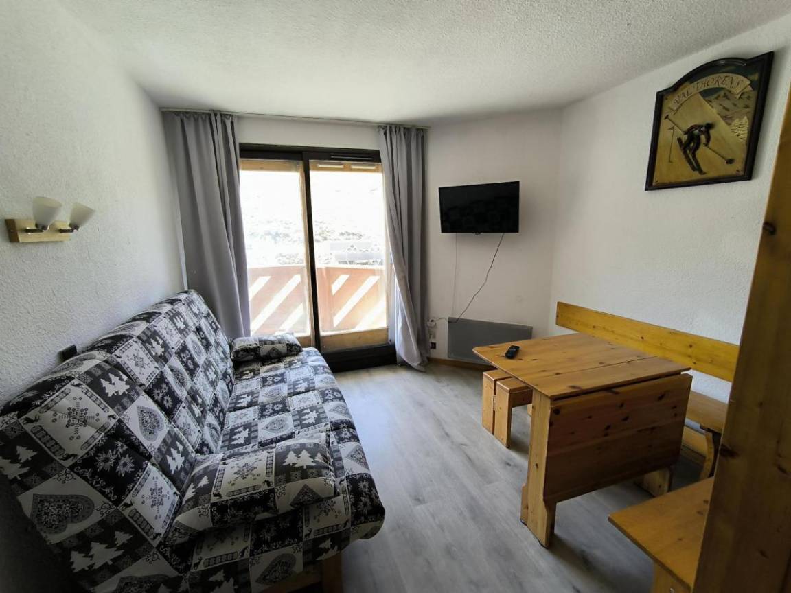 28 m&sup2; Ferienwohnung 1 Schlafzimmer 4 G&auml;ste