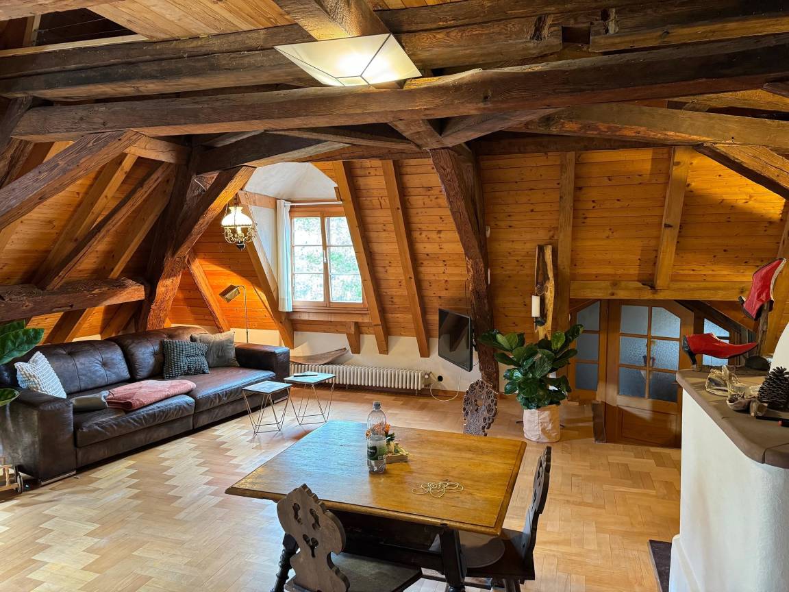 90 m² Ferienwohnung ∙ 1 Schlafzimmer ∙ 3 Gäste – Bild 10