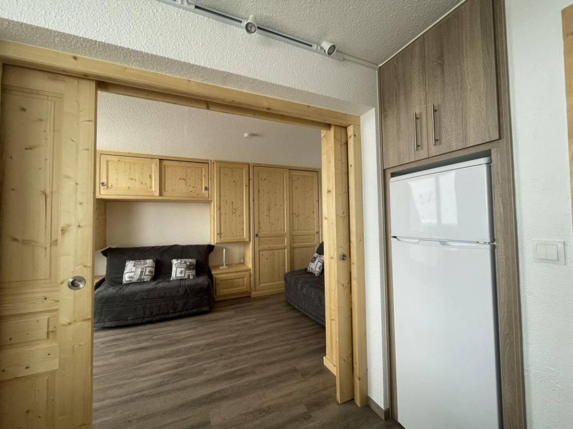 35 m² Ferienwohnung ∙ 1 Schlafzimmer ∙ 4 Gäste – Bild 6