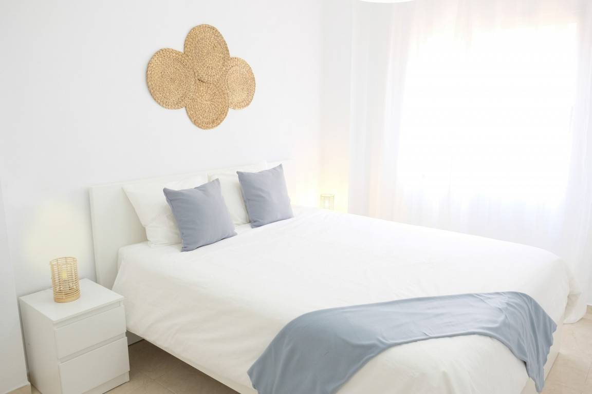 Apartamento ∙ 2 Habitaciones ∙ 4 Huéspedes - Candelaria, España