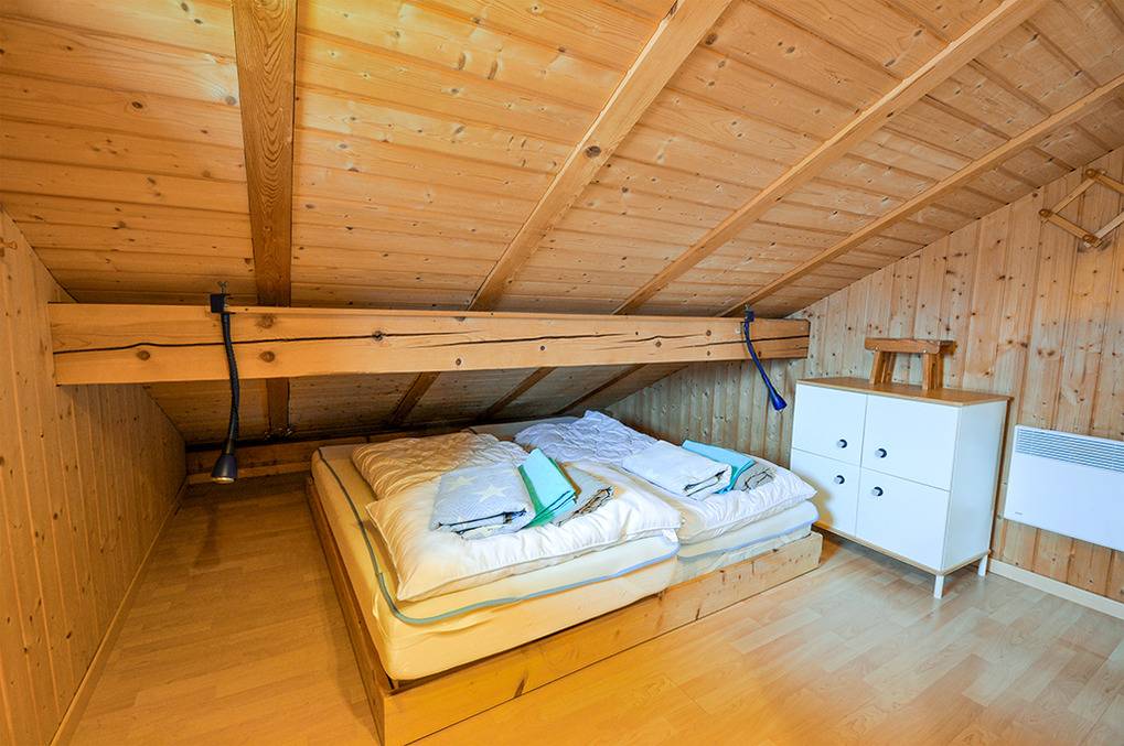 106 m² Ferienwohnung ∙ 3 Schlafzimmer ∙ 7 Gäste – Bild 17