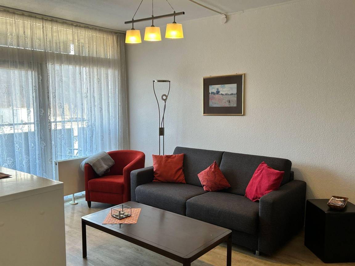 52 M² Appartement ∙ 1 Chambre ∙ 3 Personnes - Goslar