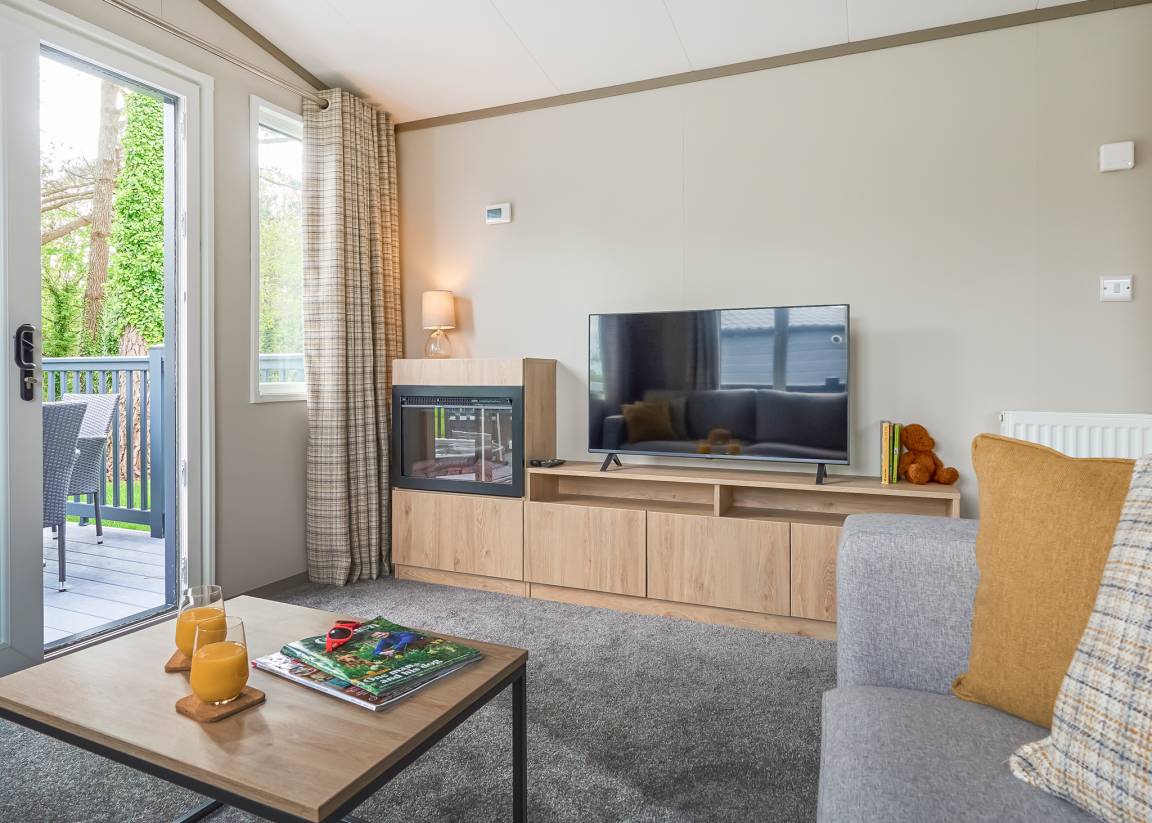 Maison De Vacances ∙ 3 Chambres ∙ 8 Personnes - Troon