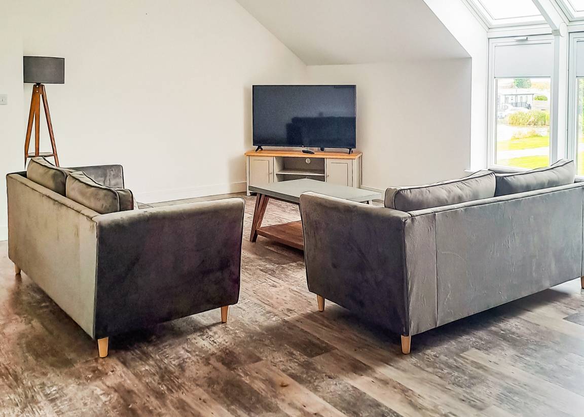 Apartment ∙ 2 Bedrooms ∙ 4 Guests - Mablethorpe