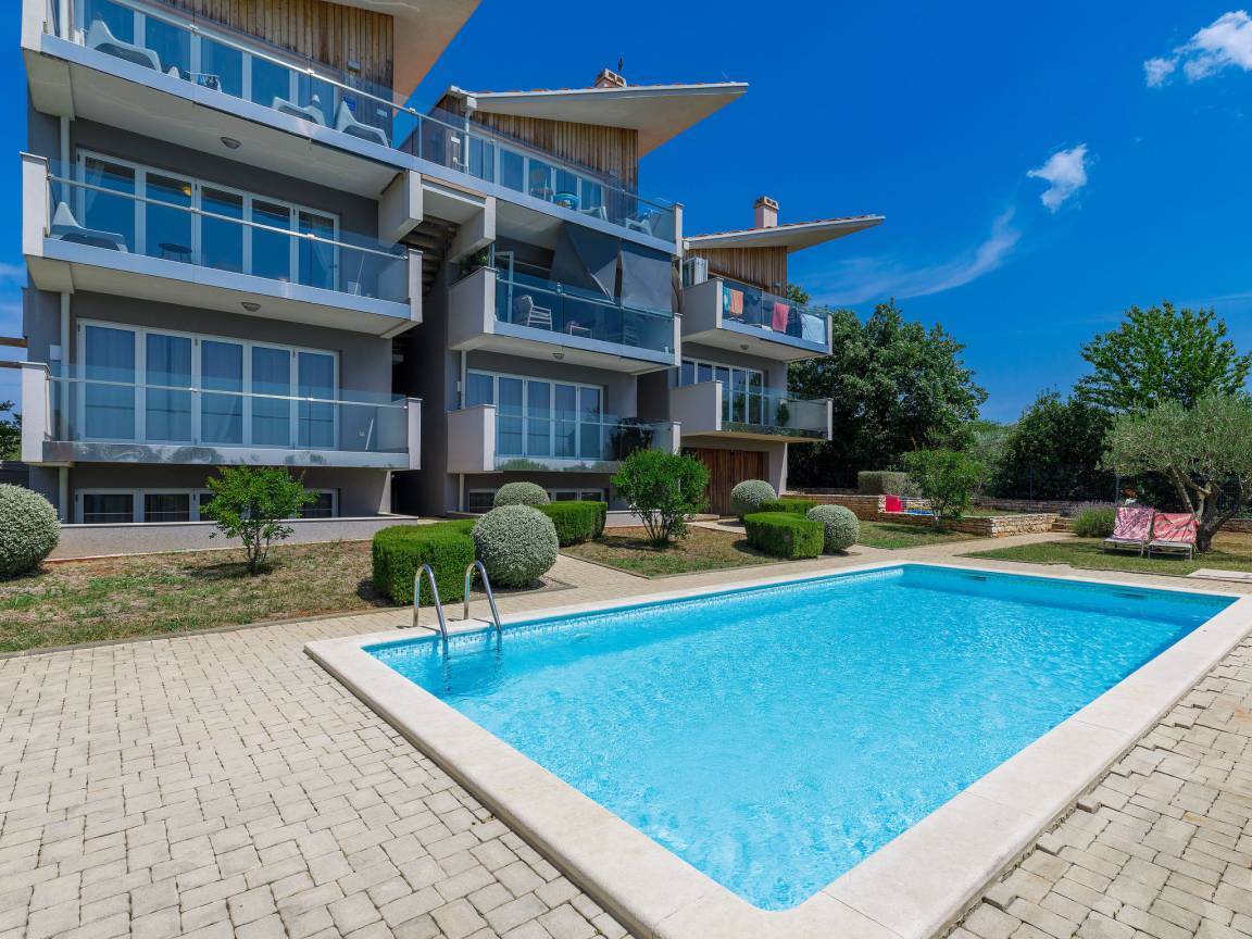 68 M² Apartment ∙ 2 Bedrooms ∙ 4 Guests - Piran