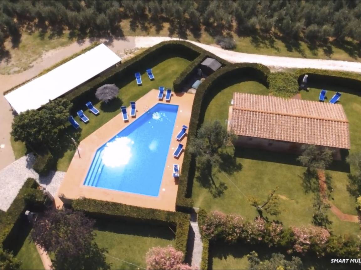 56 M² Casa Vacanza ∙ 1 Camera Da Letto ∙ 5 Ospiti - Castagneto Carducci