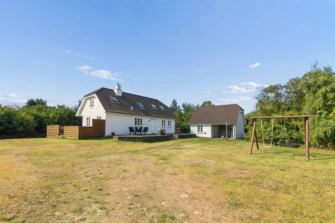 112 m&sup2; Ferienhaus 3 Schlafzimmer 6 G&auml;ste