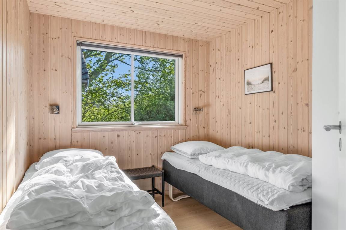 261 m² Ferienhaus ∙ 8 Schlafzimmer ∙ 20 Gäste – Bild 11