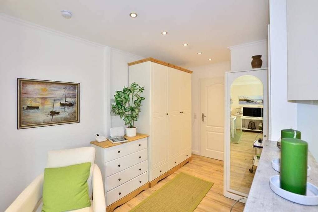45 m² Ferienwohnung ∙ 2 Gäste – Bild 2