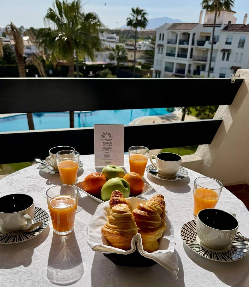 74 M² Appartement ∙ 2 Chambres ∙ 4 Personnes - Puerto Banús