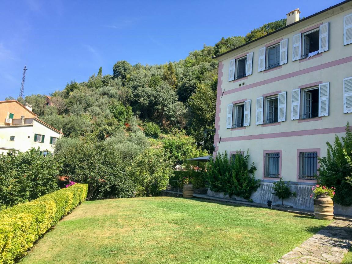 100 M² House ∙ 4 Bedrooms ∙ 12 Guests - Recco