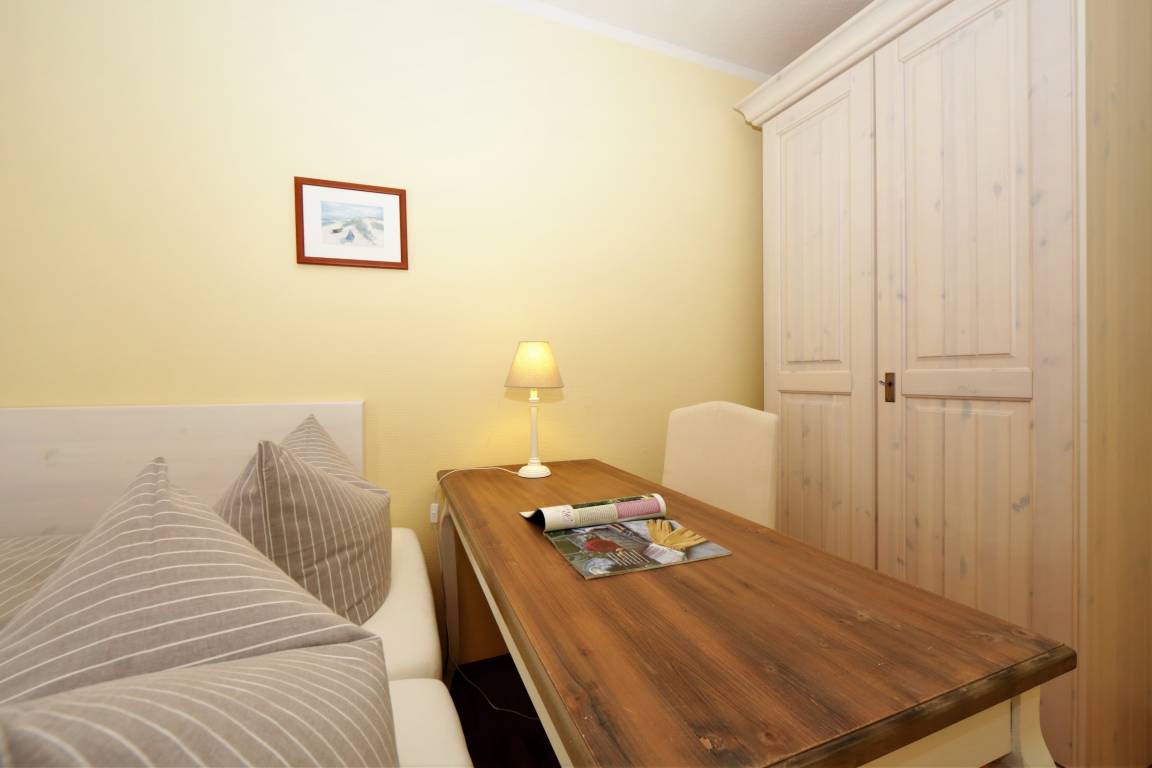 77 m² Ferienwohnung ∙ 2 Schlafzimmer ∙ 4 Gäste – Bild 21