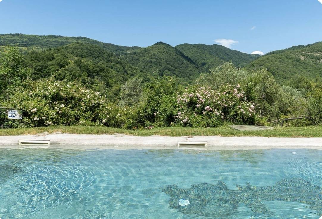 Farmhouse ∙ 1 Bedroom ∙ 4 Guests - Florence