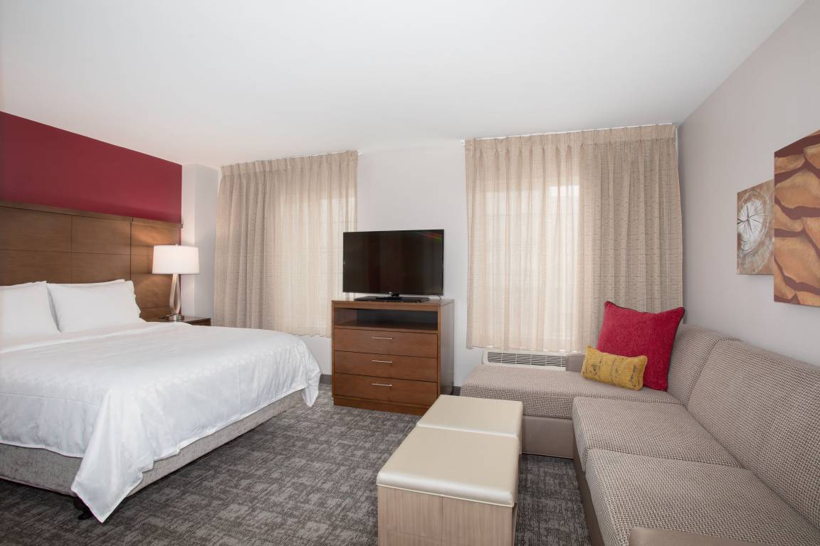 Hôtel ∙ 1 Chambre ∙ 3 Personnes - Denver, CO