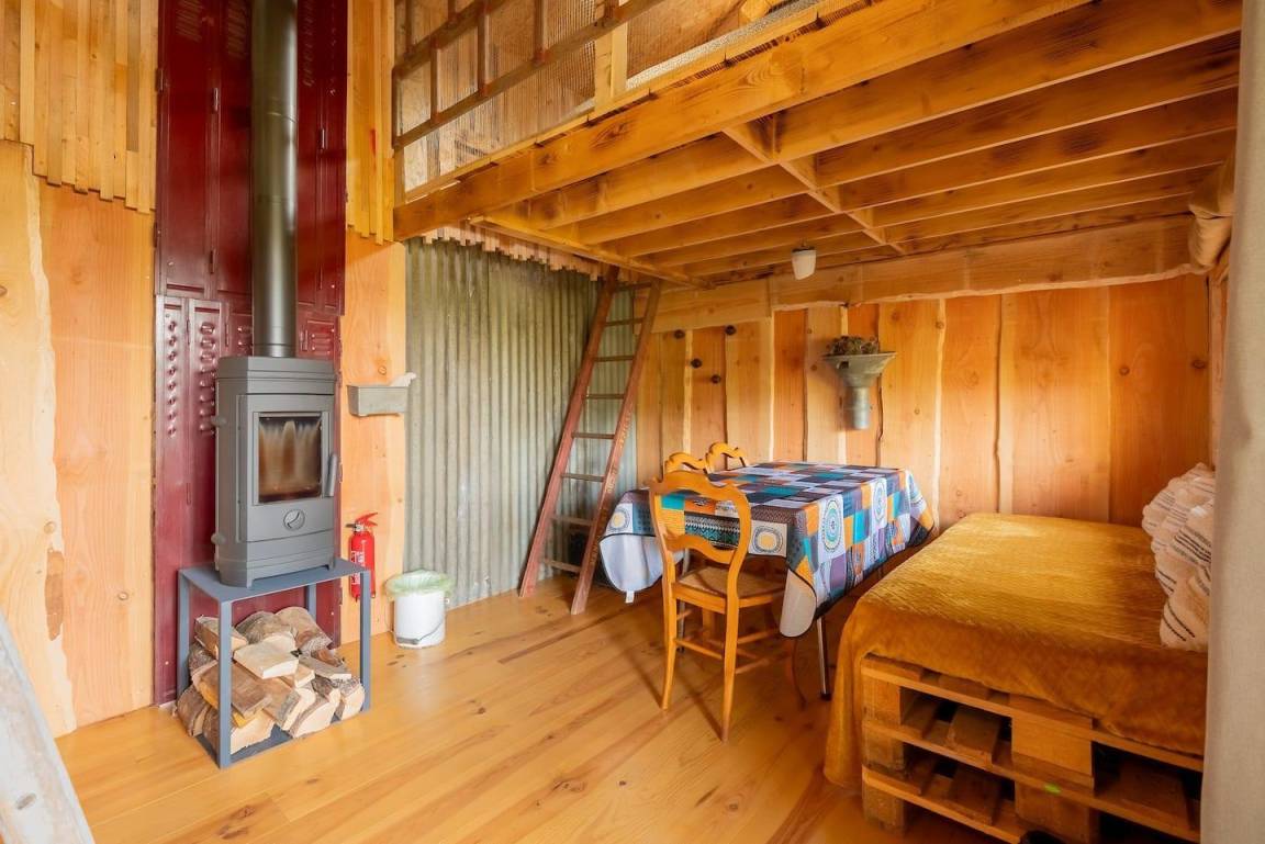 15 m² Gîte ∙ 1 Schlafzimmer ∙ 2 Gäste – Bild 3