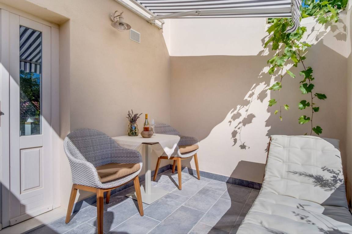 24 M² Apartamento ∙ 2 Huéspedes - Mali Losinj