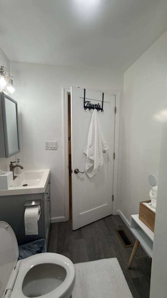 Maison De Vacances ∙ 4 Chambres ∙ 1 Personne - New York, NY