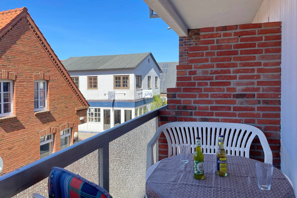 65 m² Ferienwohnung ∙ 2 Schlafzimmer ∙ 4 Gäste – Bild 20