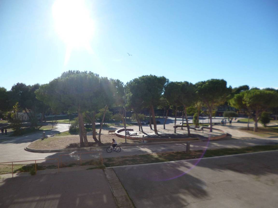 19 M² Estudio ∙ 1 Habitación ∙ 2 Huéspedes - Frontignan