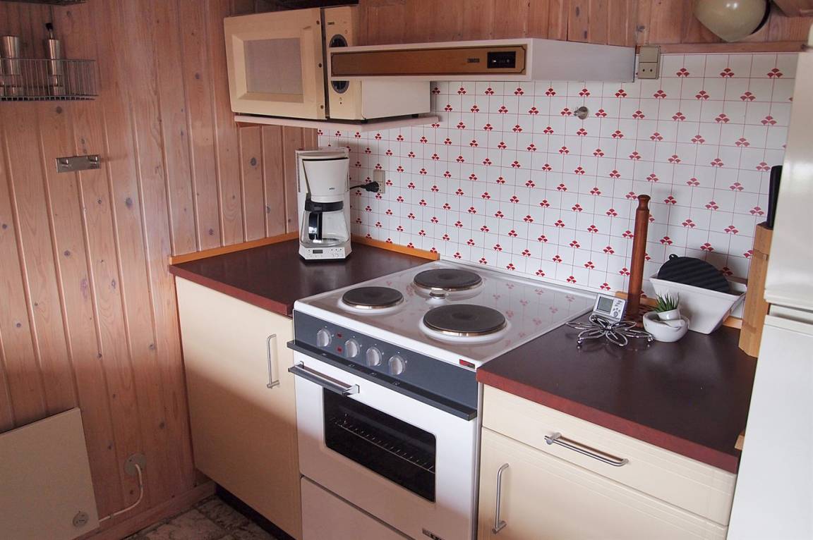 58 m² Ferienhaus ∙ 2 Schlafzimmer ∙ 4 Gäste – Bild 15