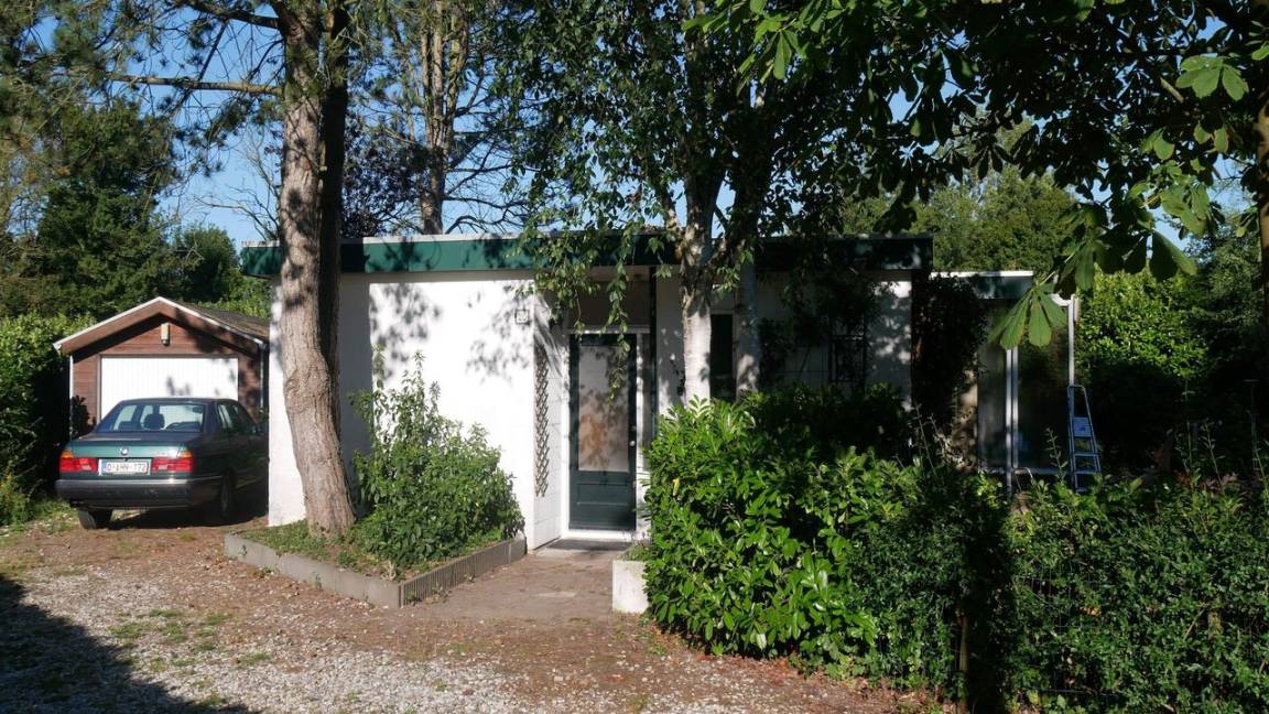 100 M² Ferienhaus ∙ 4 Schlafzimmer ∙ 7 Gäste - Vrouwenpolder