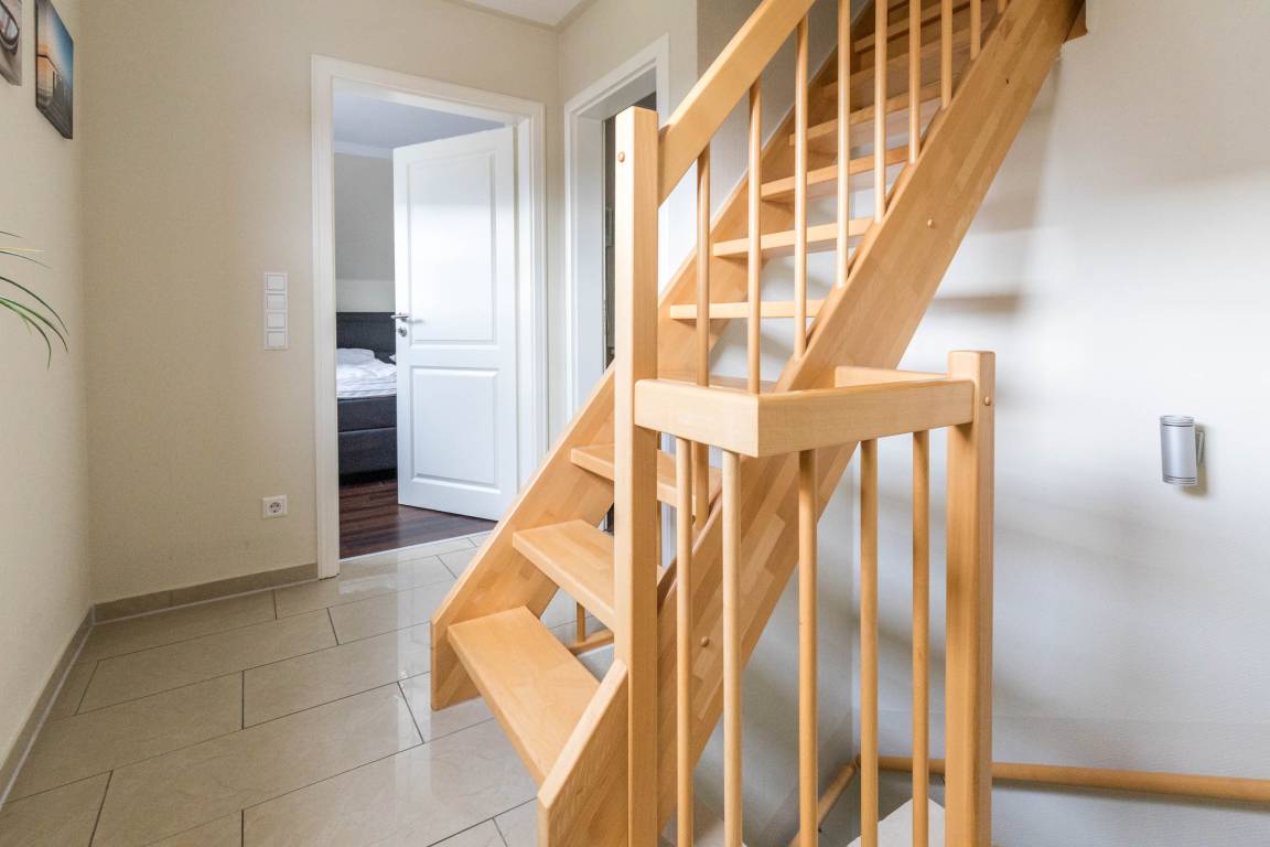 69 m² Ferienhaus ∙ 2 Schlafzimmer ∙ 4 Gäste – Bild 19