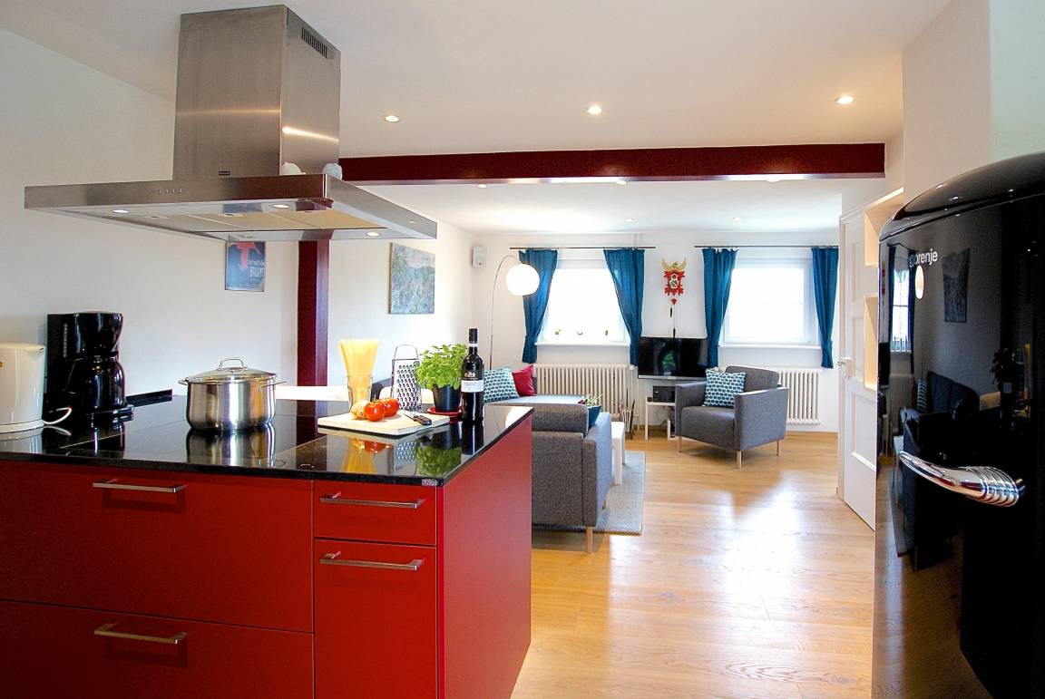 120 m² Ferienhaus ∙ 3 Schlafzimmer ∙ 7 Gäste – Bild 6