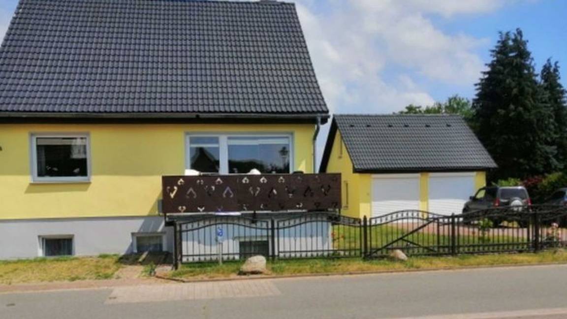 70 M² Ferienwohnung ∙ 2 Schlafzimmer ∙ 5 Gäste - Rügen