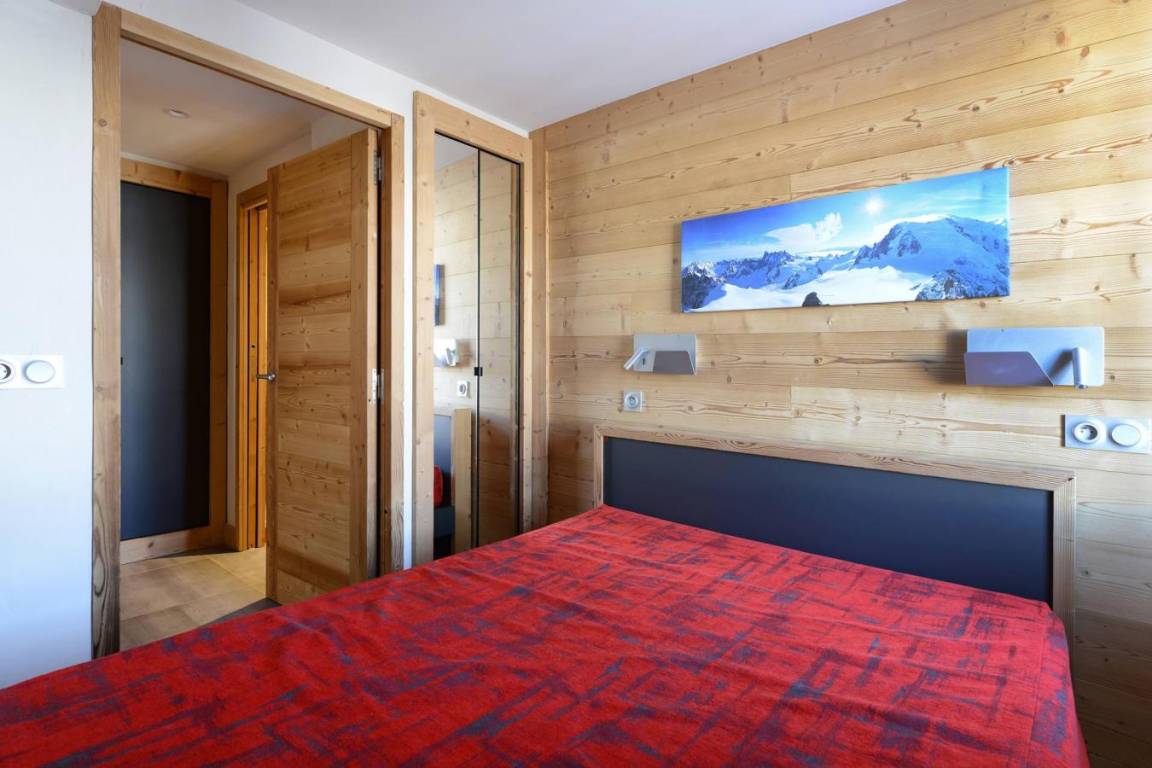 124 m&sup2; Ferienwohnung 5 Schlafzimmer 13 G&auml;ste